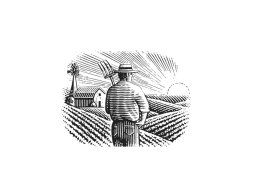 farmer art